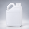 5L HDPE Plastic F Style Jug Jerry Can with Side Handle