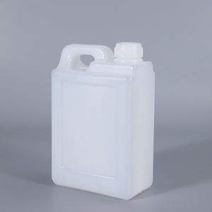 1L F Style Jugs 1 Liter Food Grade PE Wine Plastic Jerry Can