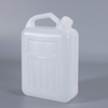 2.5L F Style Jugs 2.5 Liter Food Grade PE Wine Plastic Jerry Can