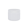 150ml HDPE Wide Mouth Screw Plastic Jar