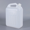 5L F Style Jugs 5 Liter Food Grade PE Wine Plastic Jerry Can