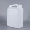 10L F Style Jugs 10 Liter Food Grade PE Wine Plastic Jerry Can