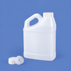 950ml F Style Jugs Transparent Food Grade HDPE Wine Plastic Jerry Can