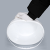 8L Food-grade PP Plastic Bucket with Lid