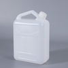 2L F Style Jugs 2 Liter Food Grade PE Wine Plastic Jerry Can