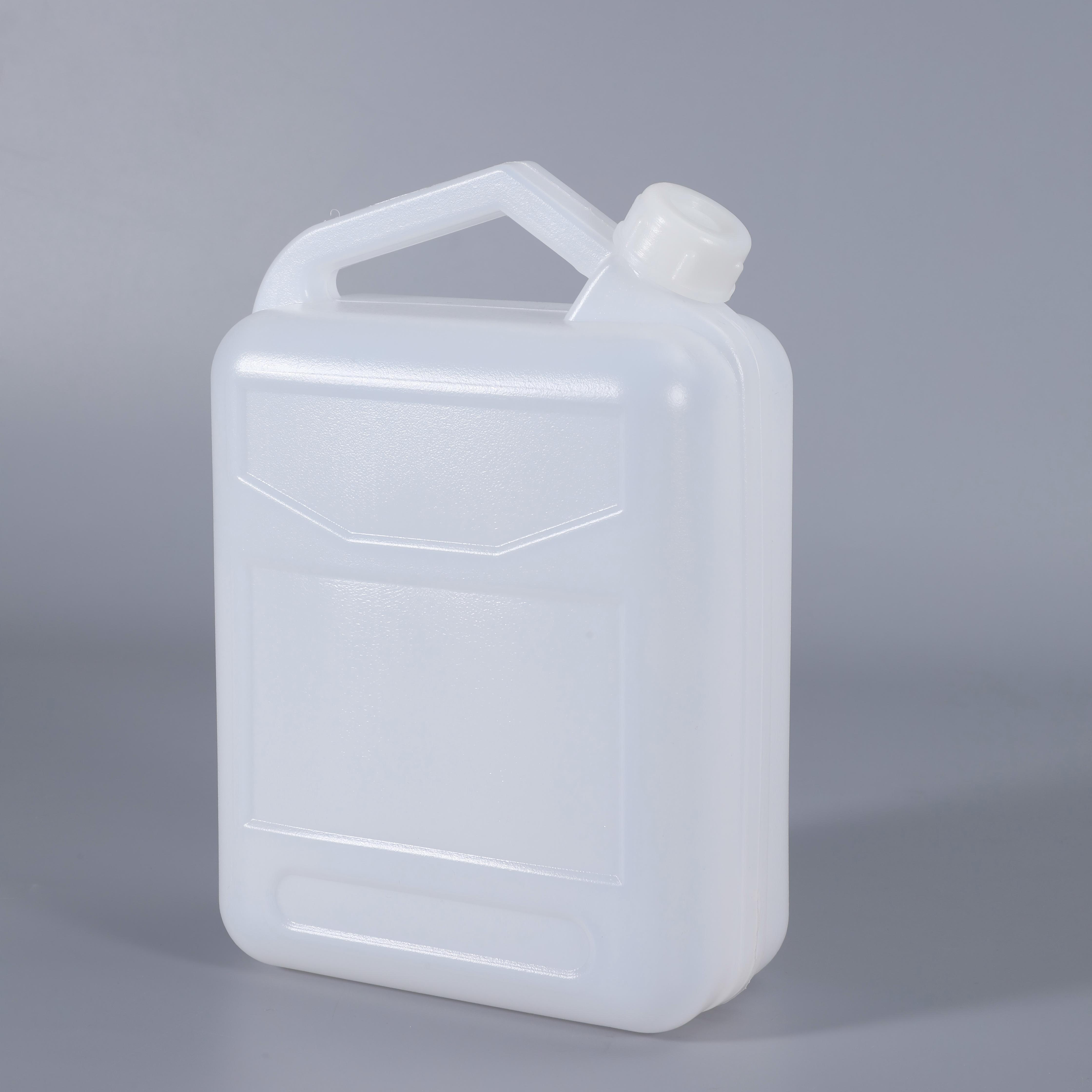 2L F Style Jugs 2 Liter Food Grade PE Wine Plastic Jerry Can