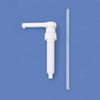 PP Dispensing Pump for Plastic Bucket Spout Lid